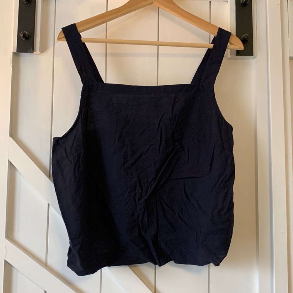 NWT Bridge and Burn tank